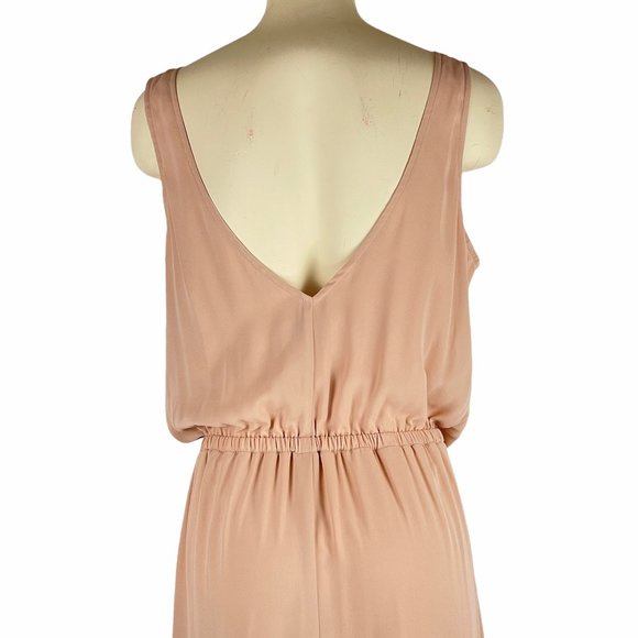 Show Me Your MuMu Chiffon Kendall Maxi Dress - Picture 3 of 9